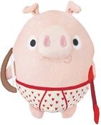 Cupig Plush Doll