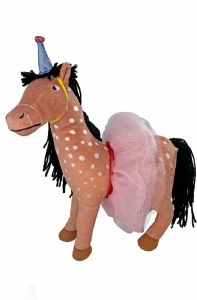 If I was a Horse 12-in Plush