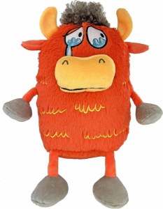 Moo Hoo 12-in Plush