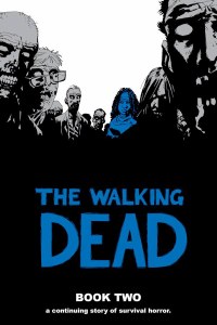 Walking Dead HC Vol 02