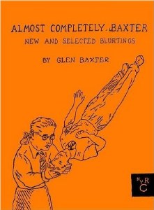 Almost Completely Baxter HC