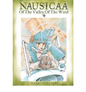 Nausicaa Vol 04