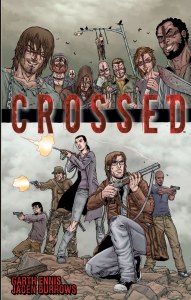 Crossed TP Vol 01