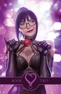 Sunstone HC Book 02