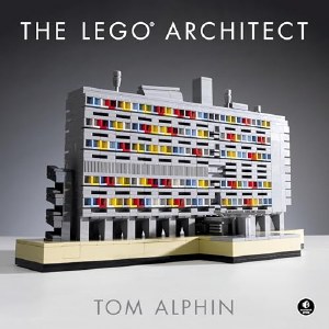 The Lego Architect HC