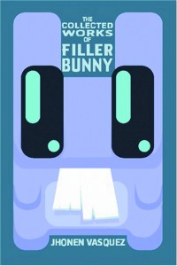 Filler Bunny Collected Works TP