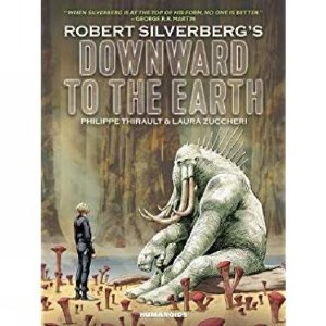 Downward to the Earth HC