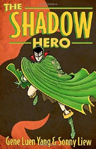 Shadow Hero TP