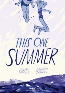 This One Summer TP