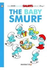Smurfs Vol 14 The Baby Smurf HC