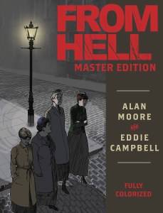 From Hell Master Edition HC
