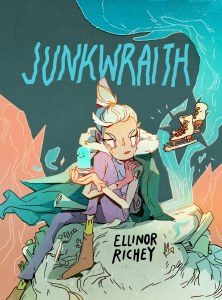 Junkwraith TP