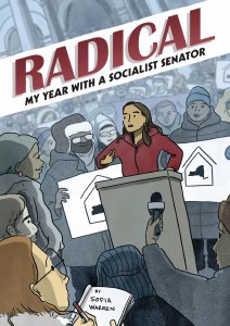 Radical My Year With a Socialist Senator TP