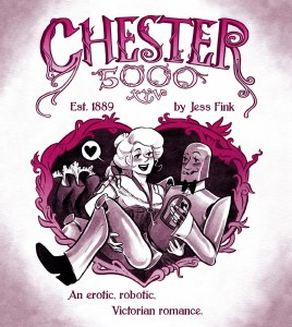 Chester 5000 HC