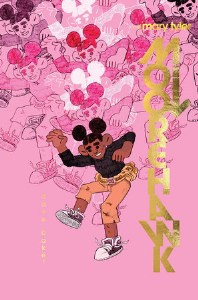 Mary Tyler Moorehawk HC