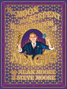 Moon &amp; Serpent Bumper Book of Magic HC