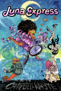 Luna Express TP