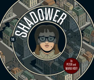 Shadower TP
