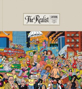 Realist Cartoons HC