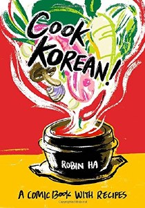 Cook Korean! TP
