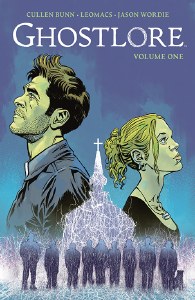 Ghostlore TP Vol 01 Discover Now