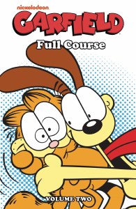 Garfield Full Course TP Vol 02