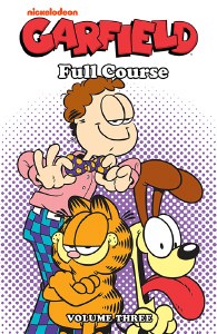 Garfield Full Course TP Vol 03