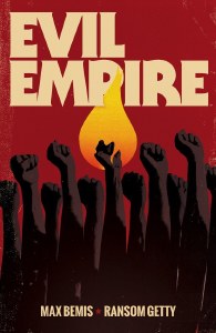 Evil Empire TP Vol 01