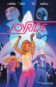 Joyride TP Vol 02