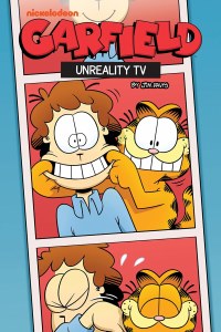 Garfield TP Unreality TV