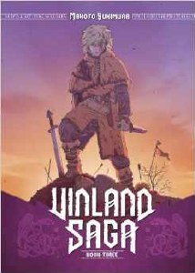 Vinland Saga Vol 03