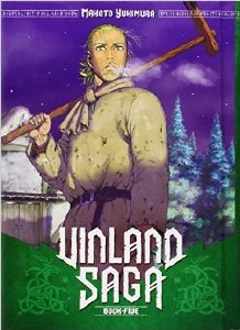 Vinland Saga Vol 05