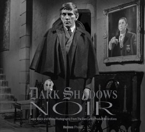 Dark Shadows Noir HC Classic B&amp;W Photography