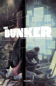 Bunker TP Vol 02