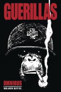Guerillas Omnibus TP