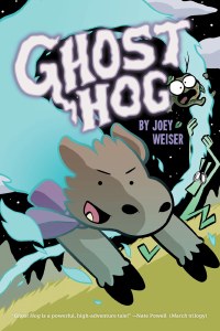 Ghost Hog GN