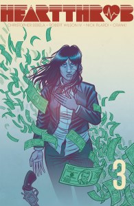 Heartthrob TP Vol 03