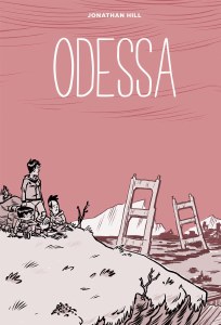 Odessa GN