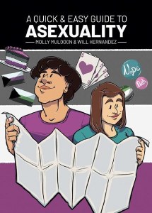 Quick &amp; Easy Guide to Asexuality TP