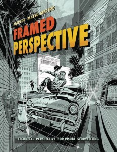 Framed Perspective TP Vol 01