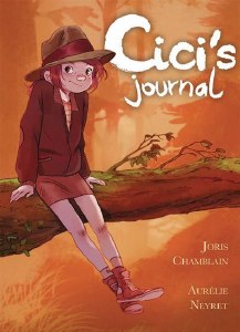 Cicis Journal TP