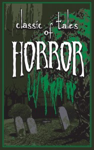 Classic Tales of Horror HC