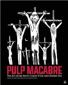 Pulp Macabre