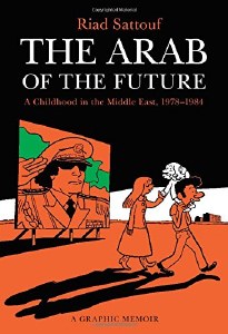 Arab of the Future TP Vol 01 Childhood in the Middle East, 1978-1984