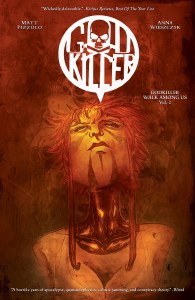 Godkiller TP Vol 02 Walk Among Us Part 02