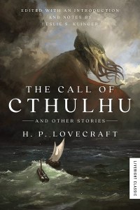 Call of Cthulhu And Other Stories TP