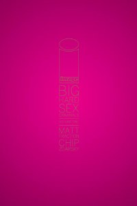 Big Hard Sex Criminals HC Vol 01