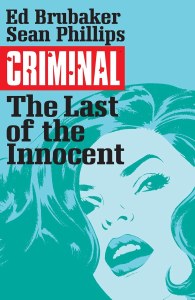 Criminal TP Vol 06 Last of the Innocent