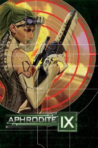 Aphrodite IX Complete HC