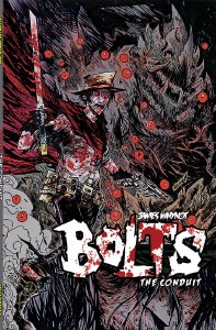 Bolts TP Vol 01 Conduit